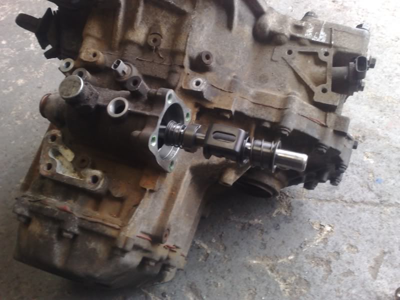 toyota s54 transmission for sale